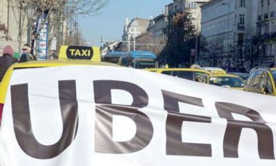 Dezastru pentru Uber! Decizie de ultimă oră luată de companie | Nationalul.ro