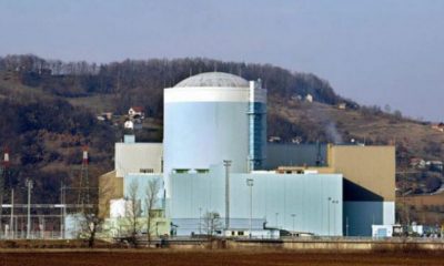ALERTĂ la Cernavodă! Centrala nucleară a fost DECONECTATĂ! | Nationalul.ro