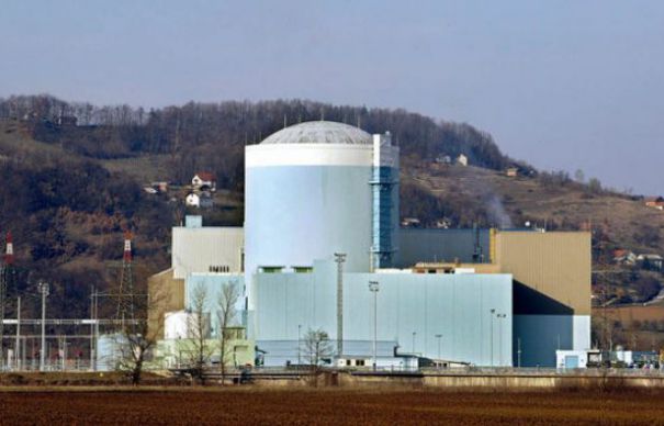 ALERTĂ la Cernavodă! Centrala nucleară a fost DECONECTATĂ! | Nationalul.ro