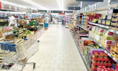 Se întâmplă în TOATE MAGAZINELE din România: Lovitură CRUNTĂ pentru români | Nationalul.ro