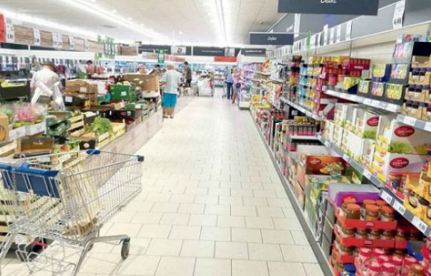 Se întâmplă în TOATE MAGAZINELE din România: Lovitură CRUNTĂ pentru români | Nationalul.ro