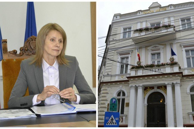 EXCLUSIV/Sirul nelegiuirilor de la Arad în care sunt implicați judecători, fosta conducere a SRI local, oameni cheie din administratie si ofițeri DGA