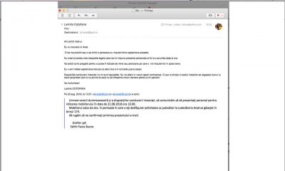 EXCLUSIV/Sexul cu statul  perpendicular “marca” Judecatoria Arad