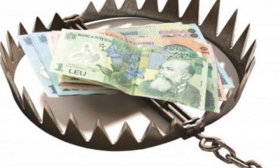 Capcanele eliminării popririi pe conturi | Nationalul.ro