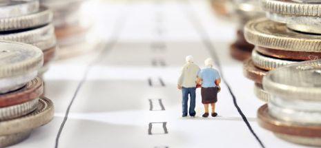 Schimbări uriașe la pensii în 2019! Cine va primi mai mulți bani și cine va ieși mai devreme la pensie | Nationalul.ro