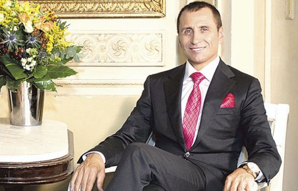 Unul dintre cei mai bogaţi români a pierdut aproape tot profitul firmei sale. Motivul este surprinzător | Nationalul.ro