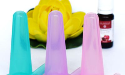 Ventuze masaj  – o metoda de infrumusetare si nu numai pentru doamne si domnisoare