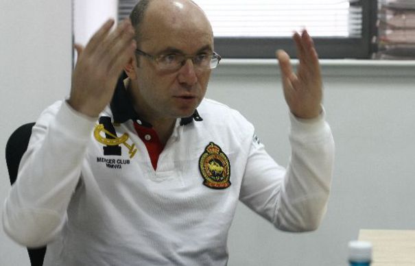 Planul pentru sabotarea protestelor din 10 august ar fi fost coordonat de Coldea, care vrea să-l ajute pe Dragnea | Nationalul.ro