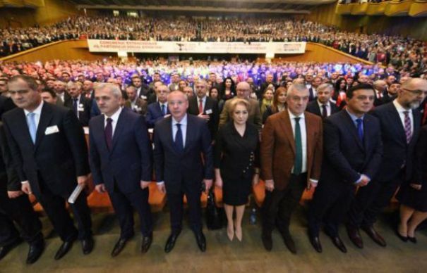 Organizaţia judeţeană care îl sfidează pe Dragnea. Nu mai urmează ordinul partidului | Nationalul.ro