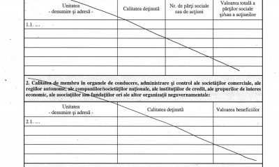 ADEVĂRUL DESPRE  COMPORTAMENTUL ANTISOCIAL AL LIDERULUI SINDICATULUI SPR DIAMANTUL,  NEDELCU CĂTĂLIN