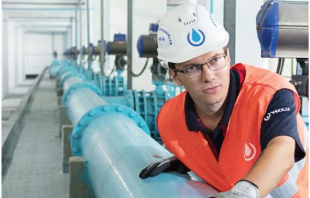 APA NOVA se repoziționează și alege o nouă identitate vizuală | Nationalul.ro