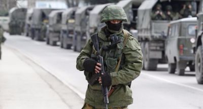 O țară din UE vrea înapoi armata obligatorie | Nationalul.ro