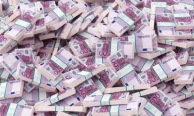 România intră în clubul select al miliardarilor. În ce an PIB-ul trece pragul de 1.000 de miliarde | Nationalul.ro