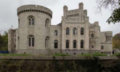 Un castel din Game of Thrones a fost scos la vânzare. Este mai ieftin decât un apartament din Londra | Nationalul.ro