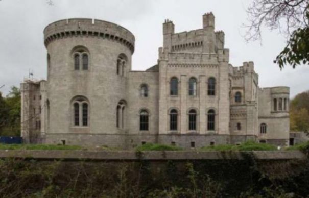 Un castel din Game of Thrones a fost scos la vânzare. Este mai ieftin decât un apartament din Londra | Nationalul.ro