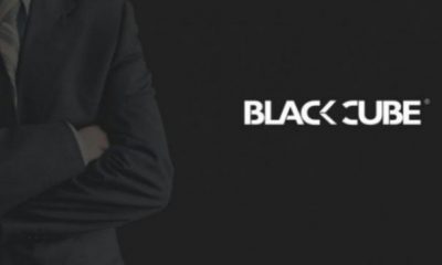 Dezvăluire BOMBĂ. S-a aflat cine este adevăratul fondator al Black Cube | Nationalul.ro