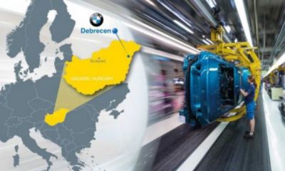 O mare autostradă se construiește la granița României | Nationalul.ro