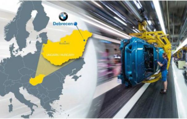 O mare autostradă se construiește la granița României | Nationalul.ro