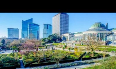 Capitala acestei ţări a devenit noul cuib de spioni al Europei | Nationalul.ro