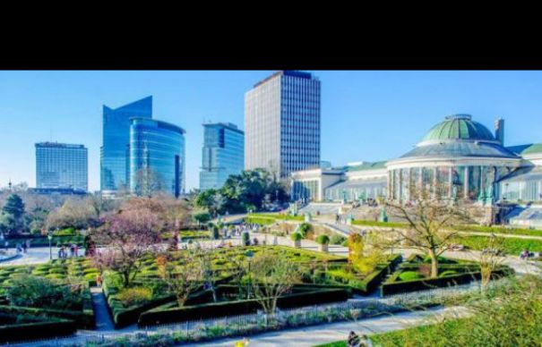 Capitala acestei ţări a devenit noul cuib de spioni al Europei | Nationalul.ro