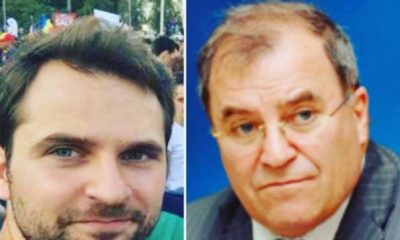 EXCLUSIV! Celebrul Marinel Burduja rupe tăcerea în scandalul momentului! Spune adevărul despre rolul serviciilor secrete în cariera celui mai controversat personaj de la protestul diasporei | Nationalul.ro