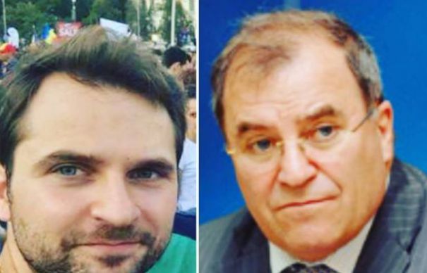 EXCLUSIV! Celebrul Marinel Burduja rupe tăcerea în scandalul momentului! Spune adevărul despre rolul serviciilor secrete în cariera celui mai controversat personaj de la protestul diasporei | Nationalul.ro