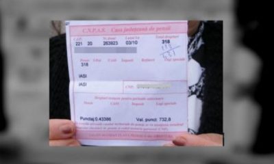 Dezvăluire bombă despre PENSII! Tocmai a ieşit la iveală | Nationalul.ro