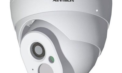 Camere supraveghere capabile sa ne simplifice traiul