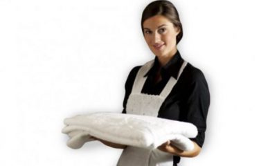 Țara în care orice femeie de serviciu câștigă cel puțin 2.000 de euro | Nationalul.ro