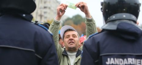 Bătaie de joc! Cine este jandarmul de PSD cu DOUĂ pensii speciale! Suma absolut uriașă pe care o încasează lunar | Nationalul.ro