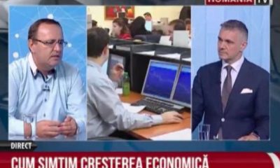 Problema forței de muncă: Cum arată nivelul de trai al românilor | Nationalul.ro