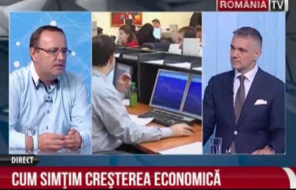 Problema forței de muncă: Cum arată nivelul de trai al românilor | Nationalul.ro