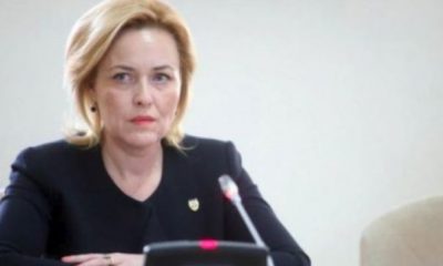 Carmen Dan va fi audiată în Camera Deputaților | Nationalul.ro