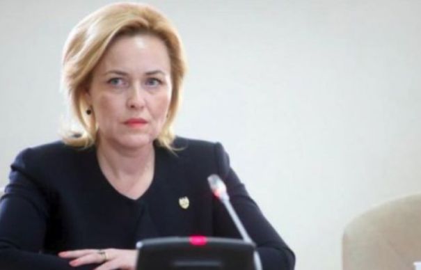 Carmen Dan va fi audiată în Camera Deputaților | Nationalul.ro