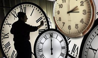 Uniunea Europeană dorește să pună capăt schimbărilor cu privire și renunţarea la ora de vară