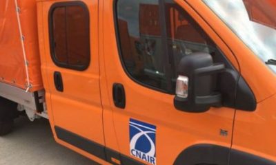 PREMIERĂ. Așa ceva nu s-a întâmplat niciodată la CNAIR | Nationalul.ro