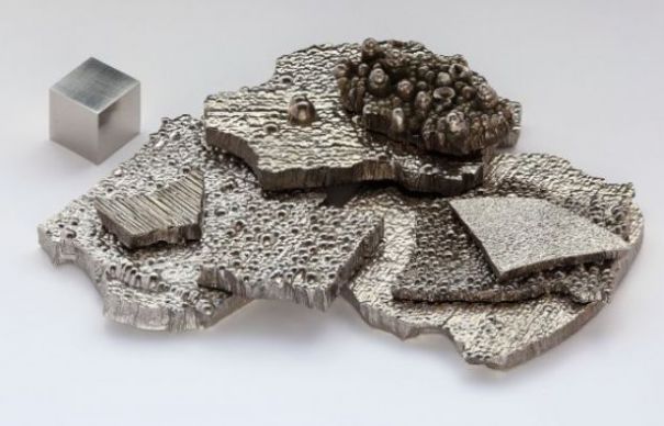 Metalul care a devenit mai preţios decât aurul. România are resurse, dar le vinde străinilor | Nationalul.ro