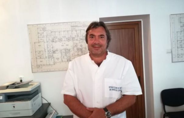 EXCLUSIV! Dezvăluiri uluitoare ale lui Narcis Copcă, managerul Spitalului Sfânta Maria! Facturi de sute de milioane plătite pentru servicii medicale în străinătate! Cine ia adaosul comercial | Nationalul.ro
