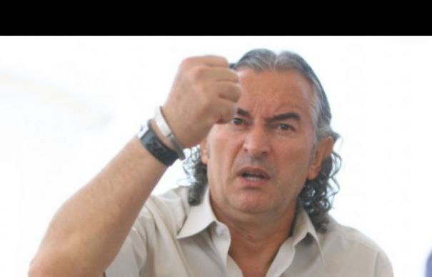 ”Eu la anul ajung președinte. Am fost bun și prost, acum sunt rău și deștept!„ | Nationalul.ro