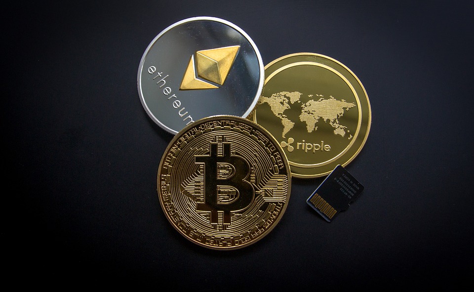 Bitcoin si Ether – cele mai populare criptomonede