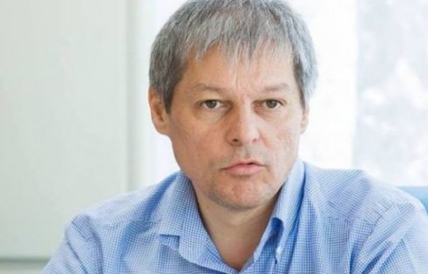 Dacian Cioloş, dezvăluiri incendiare! Rolul SRI în problema pestei porcine | Nationalul.ro