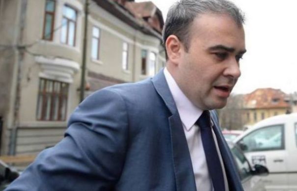 Dosar penal după ce Darius Vâlcov a publicat protocolul secret! | Nationalul.ro