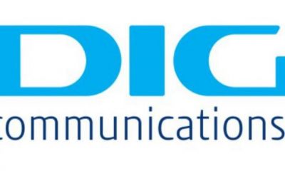 Digi Communications NV anunta conferinta telefonica cu investitorii pentru prezentarea rezultatelor financiare pentru Semestrul I 2018 (P) | Nationalul.ro