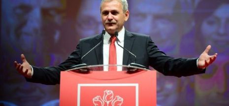 Anunțul făcut de Liviu Dragnea | Nationalul.ro