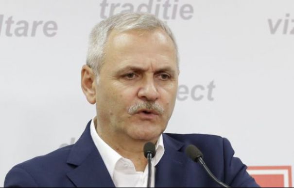 Lovitură TOTALĂ pentru Dragnea: L-a PĂRĂSIT până și… | Nationalul.ro