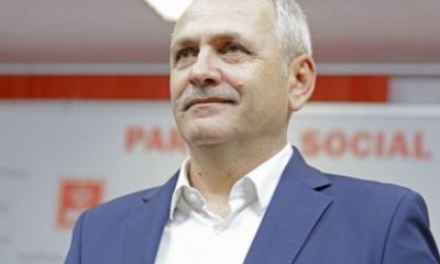 Liviu DRAGNEA dă lovitura! Este SCANDALUL momentului | Nationalul.ro