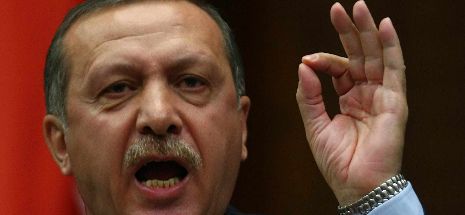 Decizia luată de ERDOGAN! Este prima dată când Turcia face asta | Nationalul.ro