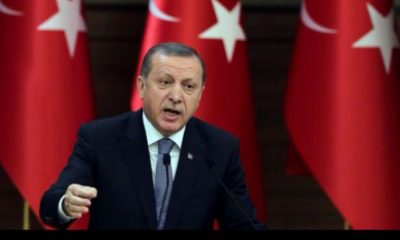 Ce se întâmplă când doi parteneri NATO se luptă între ei | Nationalul.ro