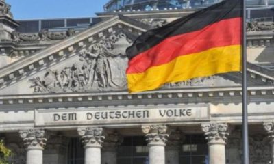 O nouă dezbatere apărută în Germania: „Avem nevoie de bombă?” | Nationalul.ro