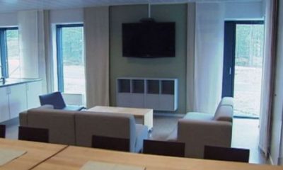 Cum arată cea mai luxoasă închisoare din lume. Condamnații își doresc să își ispășească pedeapsa aici | Nationalul.ro